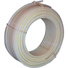 Universalrör PE-RT 15 m 15 x 2,5 mm Rör-i-rör